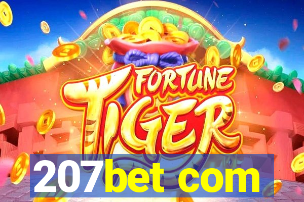 207bet com